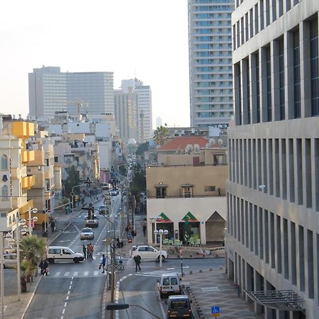 Hotel Blue Sea Marble Tel Aviv Exterior foto